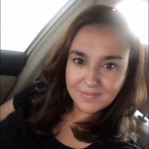 Meet your Posher, Veronica